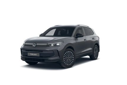 VW Tiguan 17.430 km 36.880 &euro; Wesel 46483