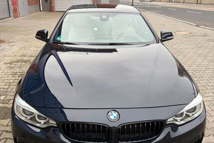BMW 420 Gran Coupé 149.000 km 20.000 &euro; Düsseldorf 40549
