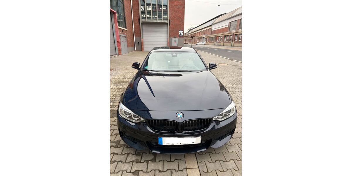 BMW 420 Gran Coupé 149.000 km 20.000 &euro; Düsseldorf 40549