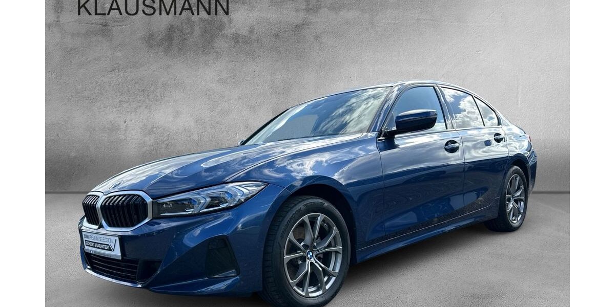 BMW 320 43.788 km 32.487 &euro; Kempen 47906