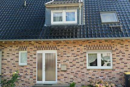 Haus Mönchengladbach Süd - 6 Zimmer, 223 m&sup2;, 599.000&euro; | Angebot:27341585