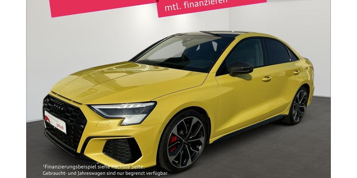 Audi S3 8.770 km 40.850 &euro; Duisburg 47249