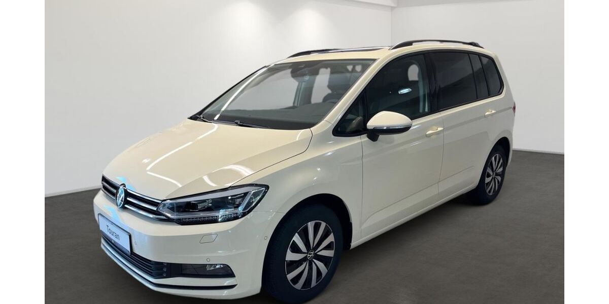 VW Touran 20.010 km 38.900 &euro; Mülheim an der Ruhr 45481