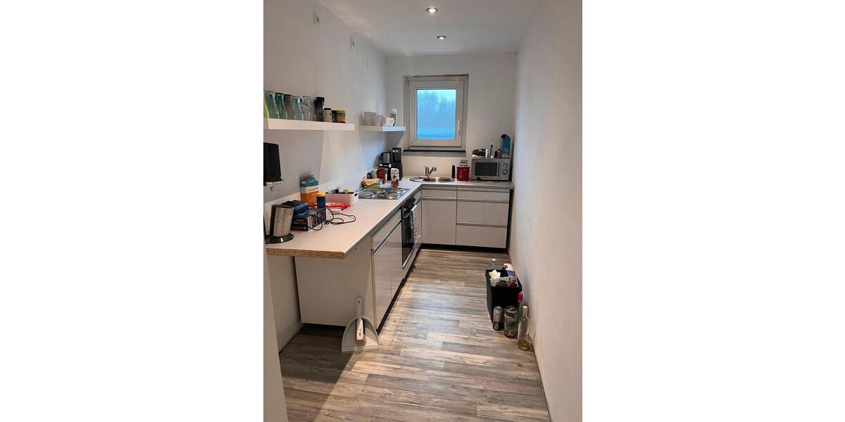 Etagenwohnung Essen Stadtbezirk IV - 1.5 Zimmer, 64 m&sup2;, 800&euro; | Angebot:25895265