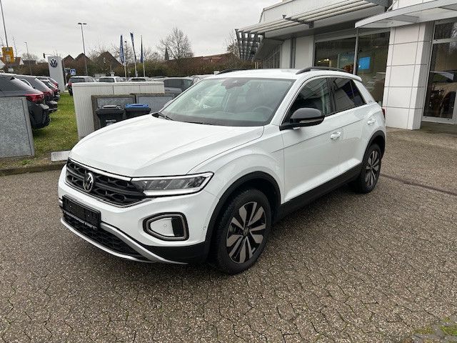 VW T-Roc 6.248 km 24.900 &euro; Düsseldorf 40472