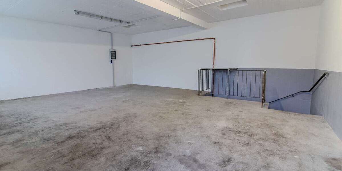 Gewerbeobjekt Bottrop - 750&euro; | Angebot:24628826