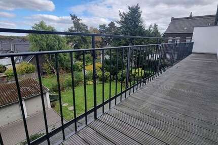 Wohnung Krefeld Benrad - 4 Zimmer, 95 m&sup2;, 265.000&euro; | Angebot:25806135