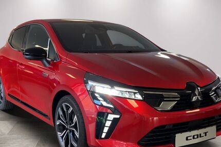 Mitsubishi Colt 3.980 km 18.980 &euro; Duisburg 47249