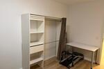 Etagenwohnung Düsseldorf Oberbilk - 2 Zimmer, 45 m&sup2;, 875&euro; | Angebot:26504017