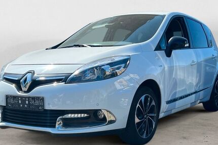 Renault Scenic 110.783 km 6.000 &euro; Düsseldorf 40589