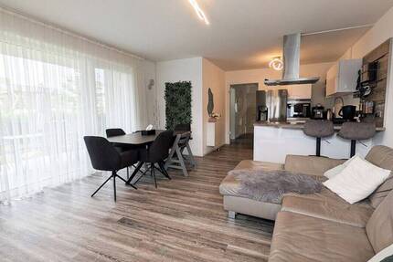 Wohnung Kamp-Lintfort Stadtkern - 3 Zimmer, 98 m&sup2;, 376.000&euro; | Angebot:26741809