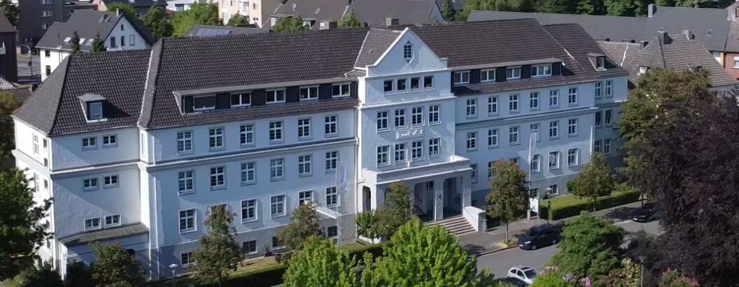 Gewerbeobjekt Gladbeck Mitte - 1.335&euro; | Angebot:26731028