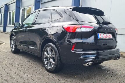 Ford Kuga 20.080 km 22.599 &euro; Essen 45276