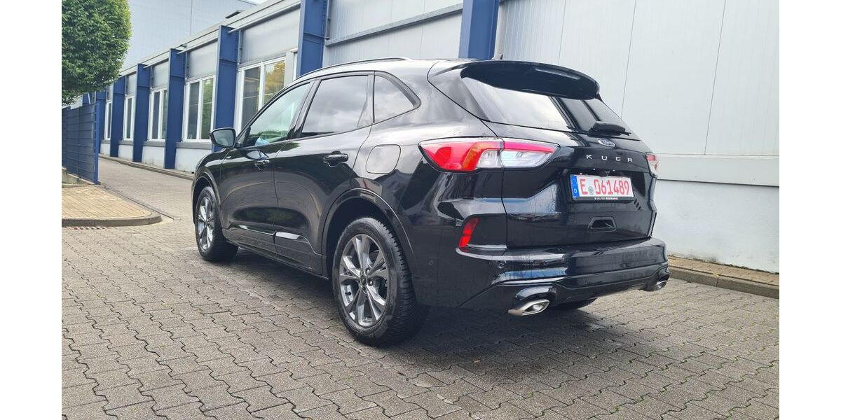 Ford Kuga 20.080 km 22.599 &euro; Essen 45276