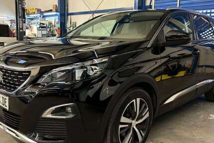 Peugeot 5008 88.000 km 19.635 &euro; Düsseldorf 40549