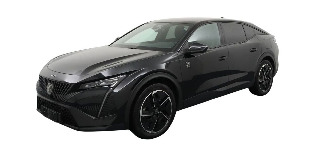 Peugeot 408 37.000 km 26.990 &euro; Kempen 47906