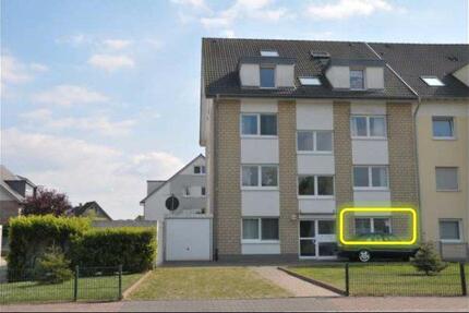 Wohnung Dinslaken Hiesfeld - 3.5 Zimmer, 96 m&sup2;, 1.250&euro; | Angebot:25962565