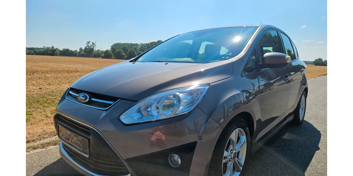 Ford C-Max 121.000 km 3.500 &euro; Viersen 41749