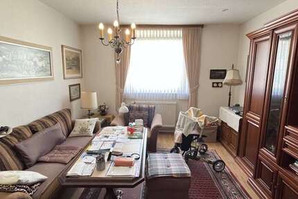 Wohnung Düsseldorf Derendorf - 2 Zimmer, 55 m&sup2;, 285.000&euro; | Angebot:26757693