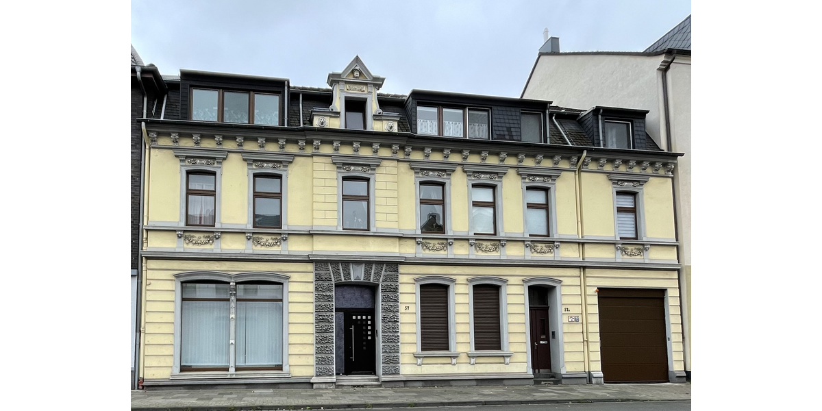 Gewerbeobjekt Oberhausen Alt-Oberhausen - 350&euro; | Angebot:23716091