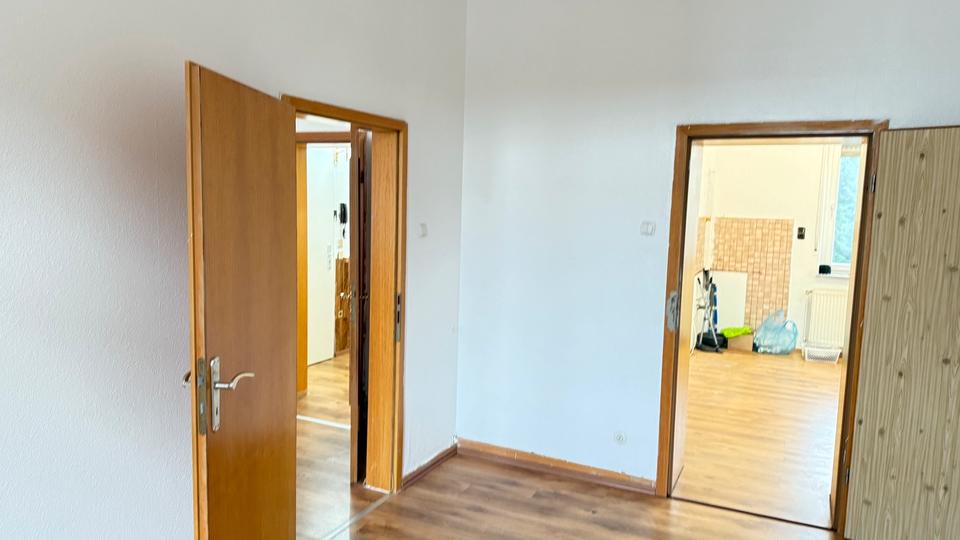 Etagenwohnung Duisburg Duisburg-Mitte - 2 Zimmer, 55 m&sup2;, 789&euro; | Angebot:25972355