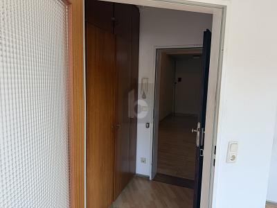 KOMPAKT, HELL UND KOMFORTABEL - Dachgeschoßwohnung Düsseldorf Stadtbezirk 3 | Angebot:27283677
