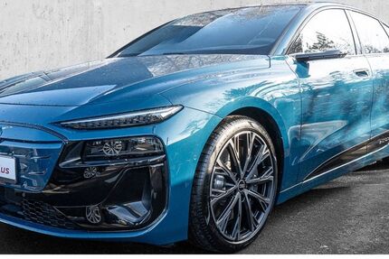 Audi S6 e-tron 11.620 km 81.980 &euro; Düsseldorf 40549