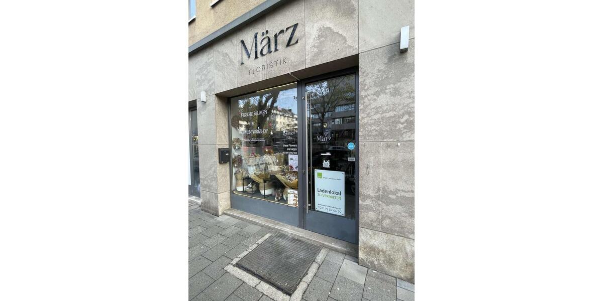 Gewerbeobjekt Düsseldorf Stadtbezirk 3 - 590&euro; | Angebot:26556193