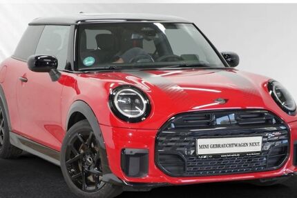 Mini Cooper S 5.990 km 31.381 &euro; Moers 47441