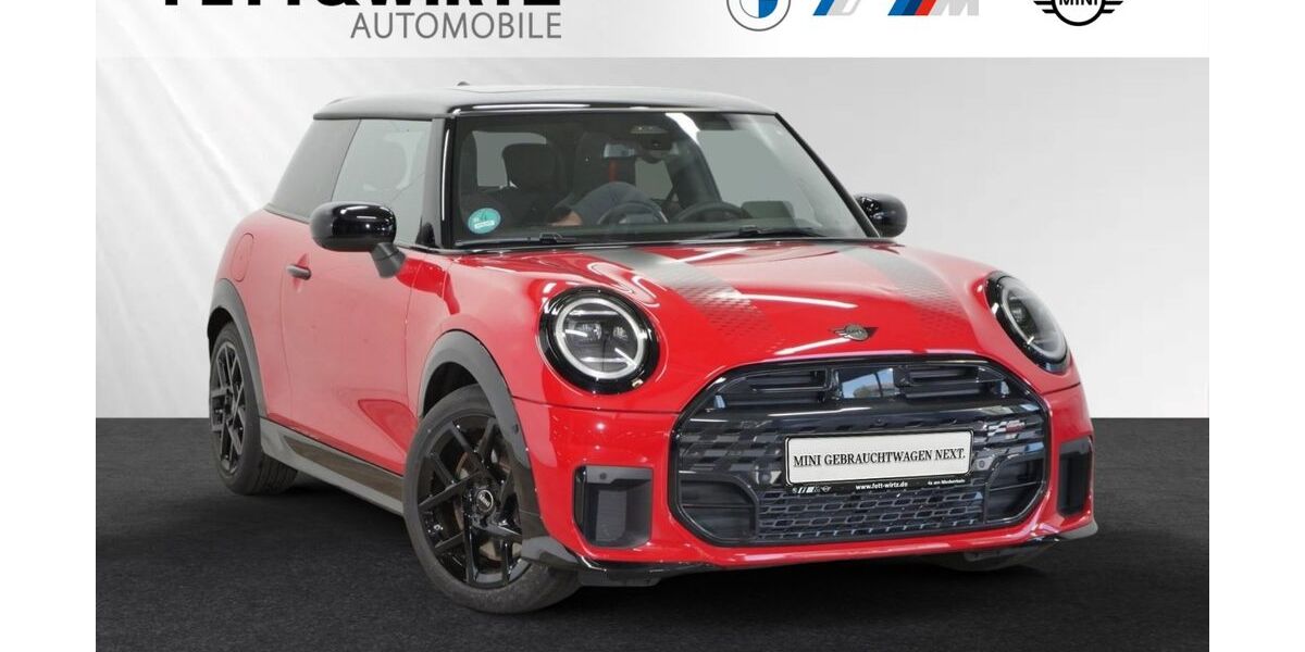 Mini Cooper S 5.990 km 31.381 &euro; Moers 47441