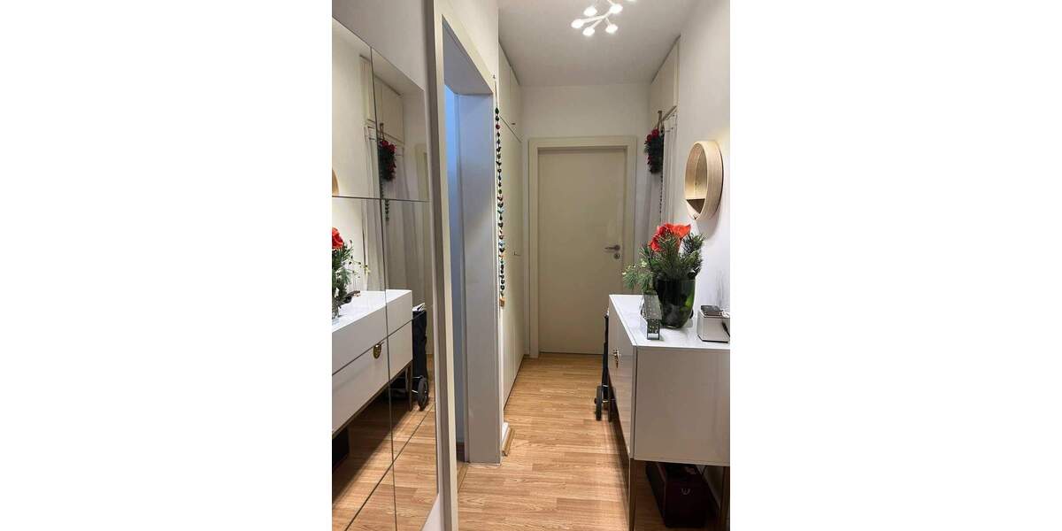 Etagenwohnung Düsseldorf Mörsenbroich - 2 Zimmer, 68 m&sup2;, 280.000&euro; | Angebot:25877685