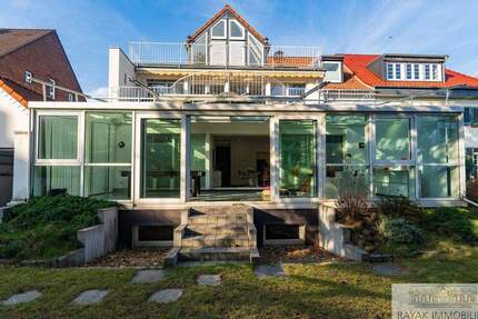 Haus Düsseldorf Benrath Benrath - 1 Zimmer, 226 m&sup2;, 1.499.000&euro; | Angebot:25660963