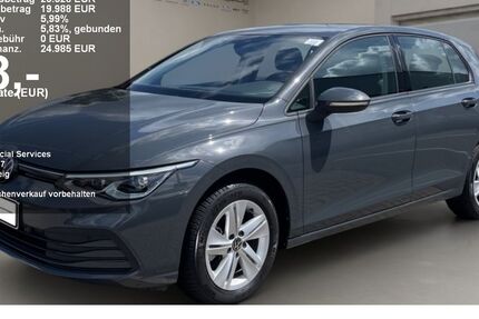 VW Golf 13.797 km 25.379 &euro; Krefeld 47805