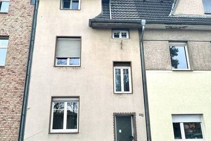 Haus Neuss Norf - 6 Zimmer, 156 m&sup2;, 398.000&euro; | Angebot:26641441