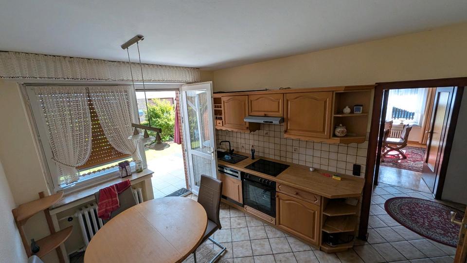 Einfamilienhaus Geldern - 6 Zimmer, 120 m&sup2;, 324.000&euro; | Angebot:26997858