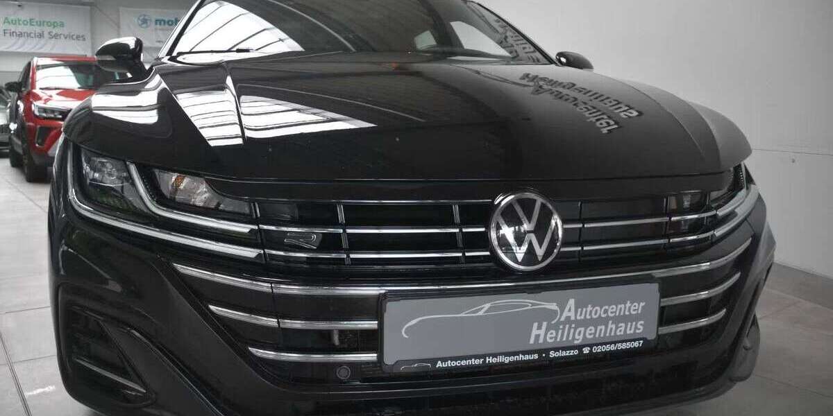 VW Arteon 194.036 km 19.980 &euro; Heiligenhaus 42579