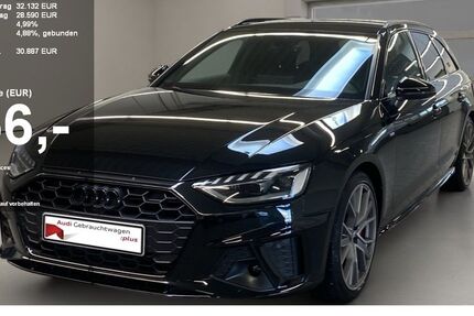 Audi A4 60.333 km 29.887 &euro; Krefeld 47805