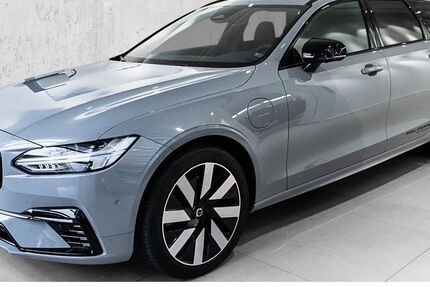 Volvo V90 2.500 km 59.950 &euro; Düsseldorf 40549