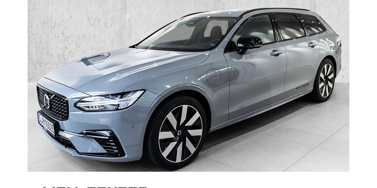 Volvo V90 2.500 km 59.950 &euro; Düsseldorf 40549