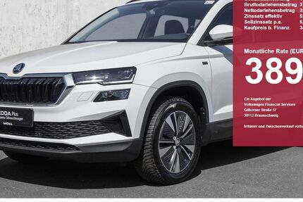 Skoda Karoq 20.807 km 33.920 &euro; Düsseldorf 40474