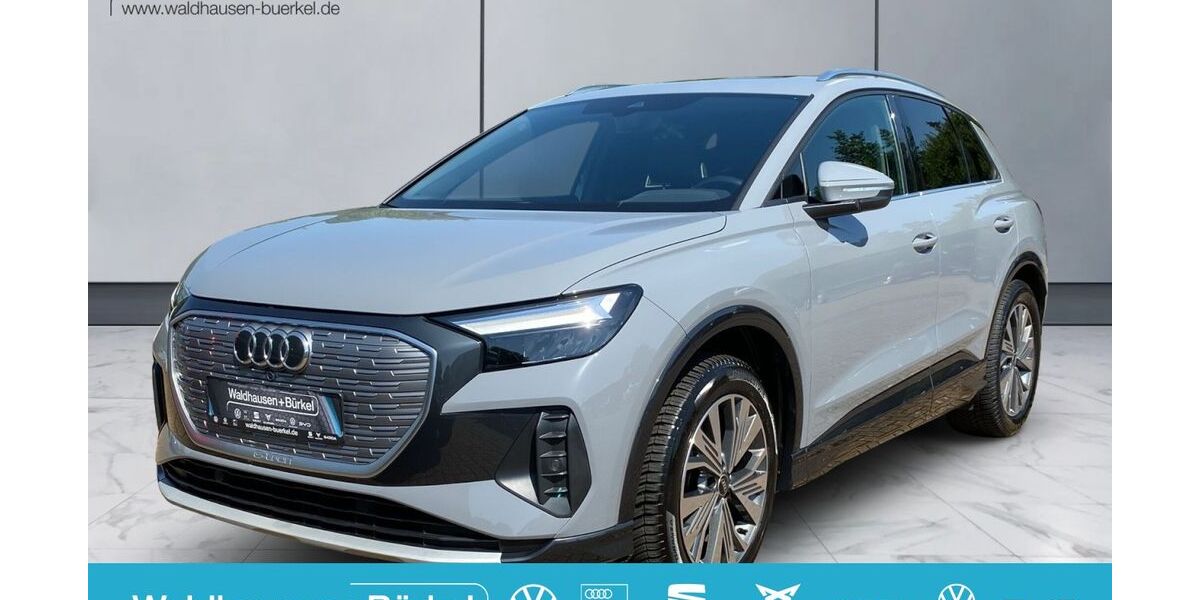 Audi Q4 e-tron 71.000 km 23.990 &euro; Viersen 41751