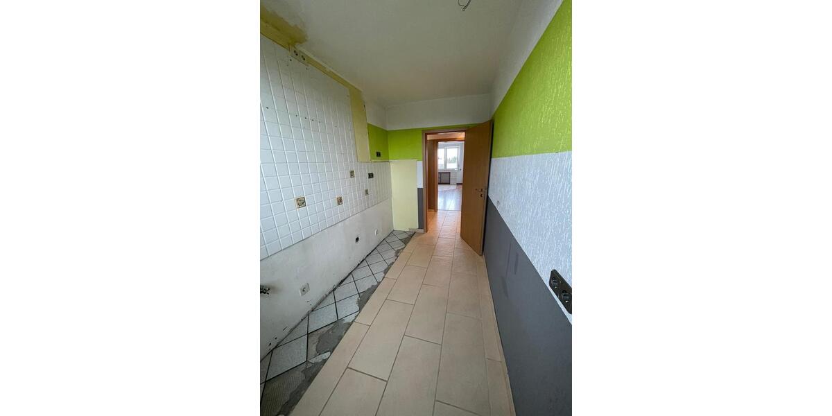 Etagenwohnung Duisburg Hochheide - 3.5 Zimmer, 70 m&sup2;, 169.000&euro; | Angebot:25498383