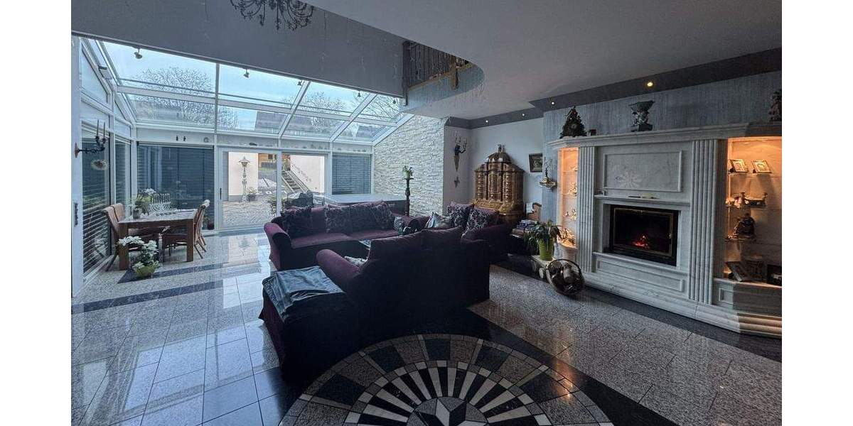 Einfamilienhaus Oberhausen Heide - 7 Zimmer, 223 m&sup2;, 819.000&euro; | Angebot:25772335