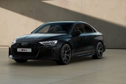 Audi RS3 4.000 km 69.980 &euro; Düsseldorf 40233