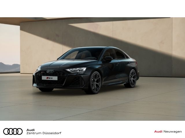 Audi RS3 4.000 km 69.980 &euro; Düsseldorf 40233