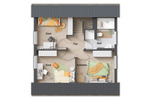 Einfamilienhaus Grefrath Vinkrath - 4 Zimmer, 88 m&sup2;, 430.604&euro; | Angebot:26513266
