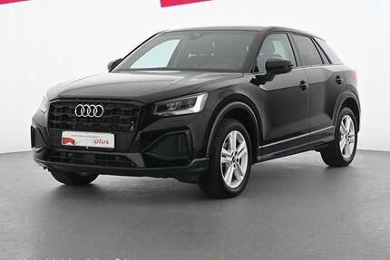 Audi Q2 10.843 km 23.780 &euro; Essen 45143