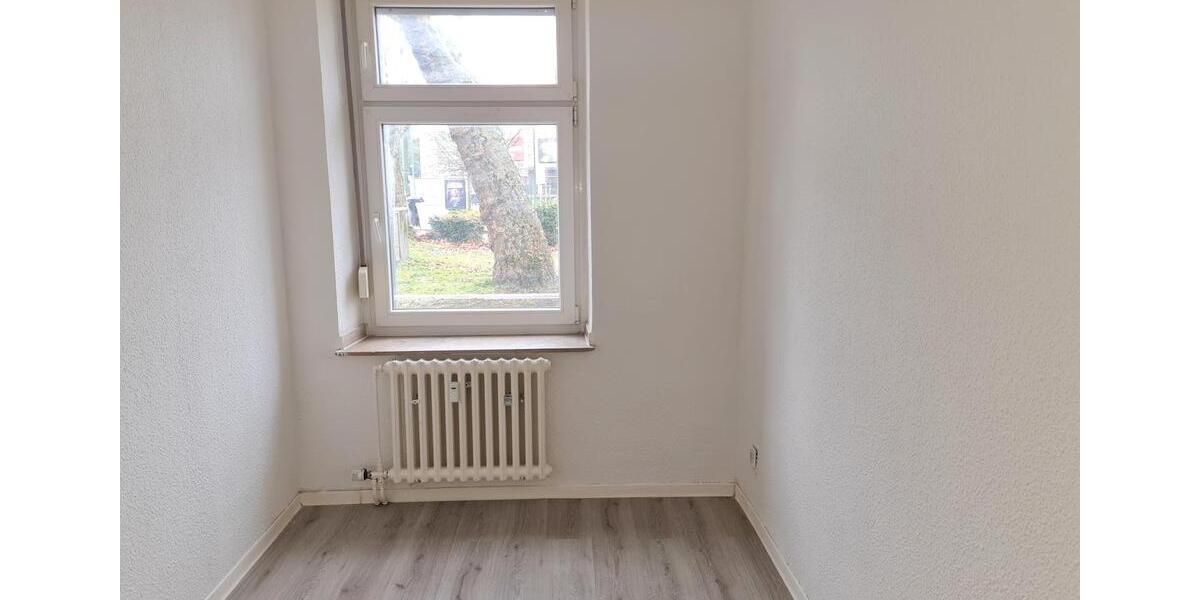 Erdgeschoßwohnung Duisburg Laar - 3 Zimmer, 81 m&sup2;, 540&euro; | Angebot:25750089