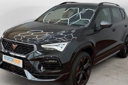 Cupra Ateca 28.124 km 29.679 &euro; Moers 47445