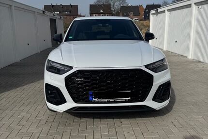 Audi Q5 46.998 km 48.800 &euro; Oberhausen 46145